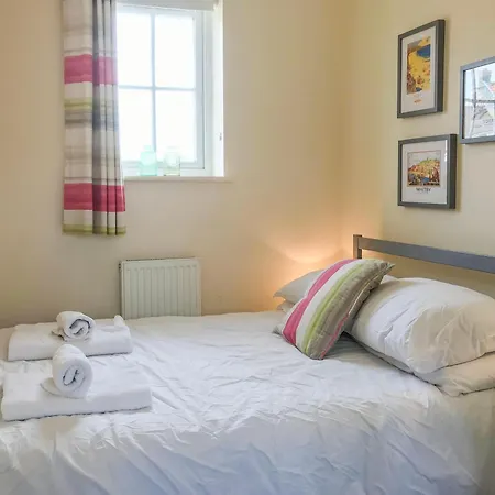 Arthurs Place Holiday home