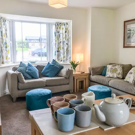Arthurs Place Holiday home *
