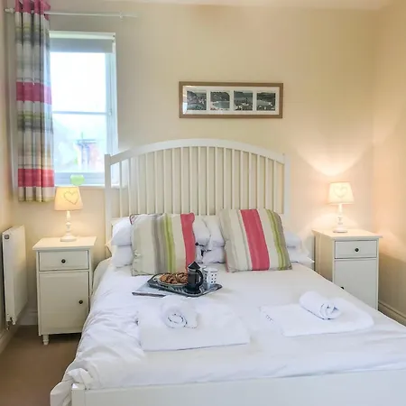 Holiday home Arthurs Place Reighton