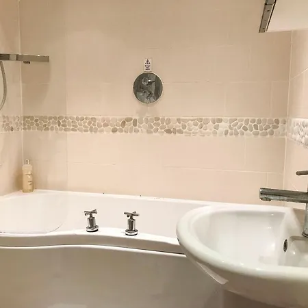 Arthurs Place Holiday home Reighton