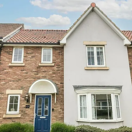 Arthurs Place Holiday home