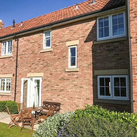 Holiday home Arthurs Place *