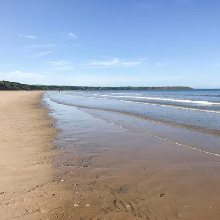 Arthurs Place Holiday home *