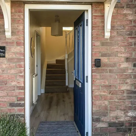 Holiday home Arthurs Place *