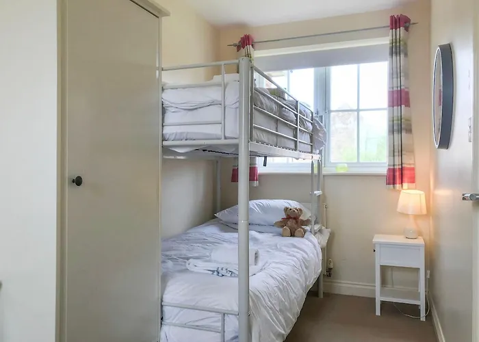 Holiday home Arthur's Place *