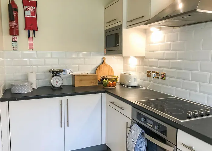 Holiday home Arthur's Place *