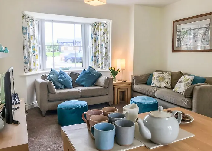 Arthur's Place Reighton