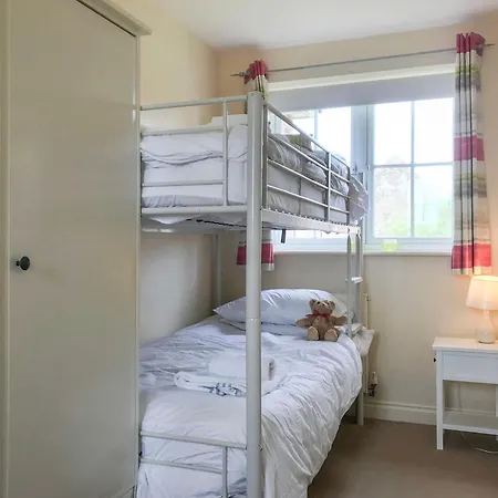 Tatil Evi Arthur's Place *