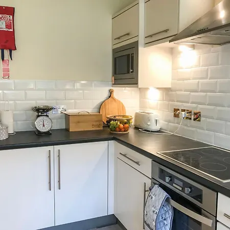 Tatil Evi Arthur's Place *